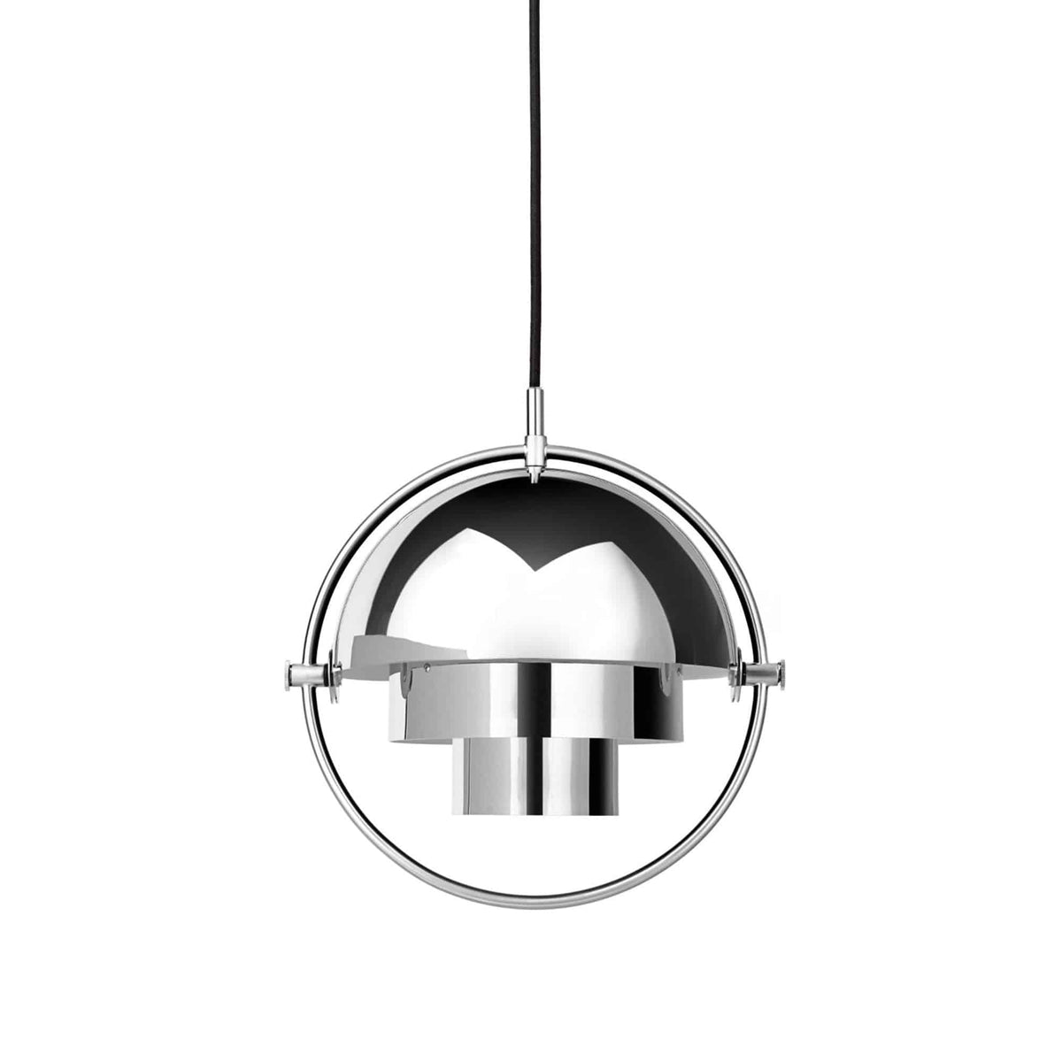 Gubi - Multi-lite Pendant - Small - Skandium London