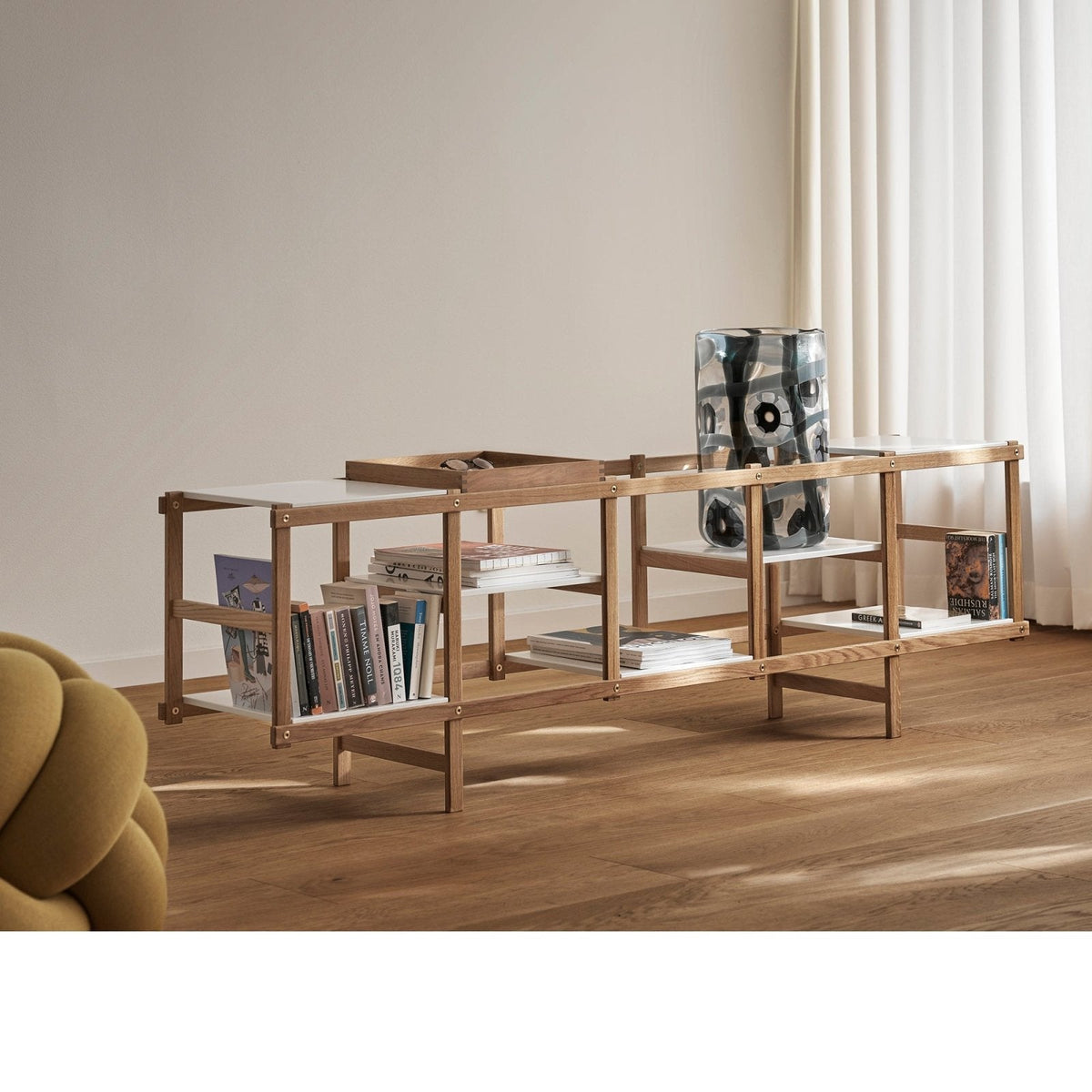 Design House Stockholm - Frame collection - Skandium London
