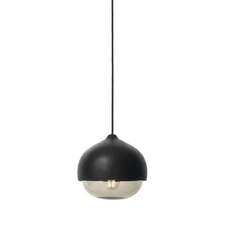 Terho Pendant Lamp Black | Mater | Skandium London