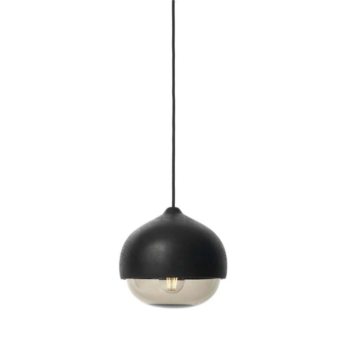 Terho Pendant Lamp Black | Mater | Skandium London