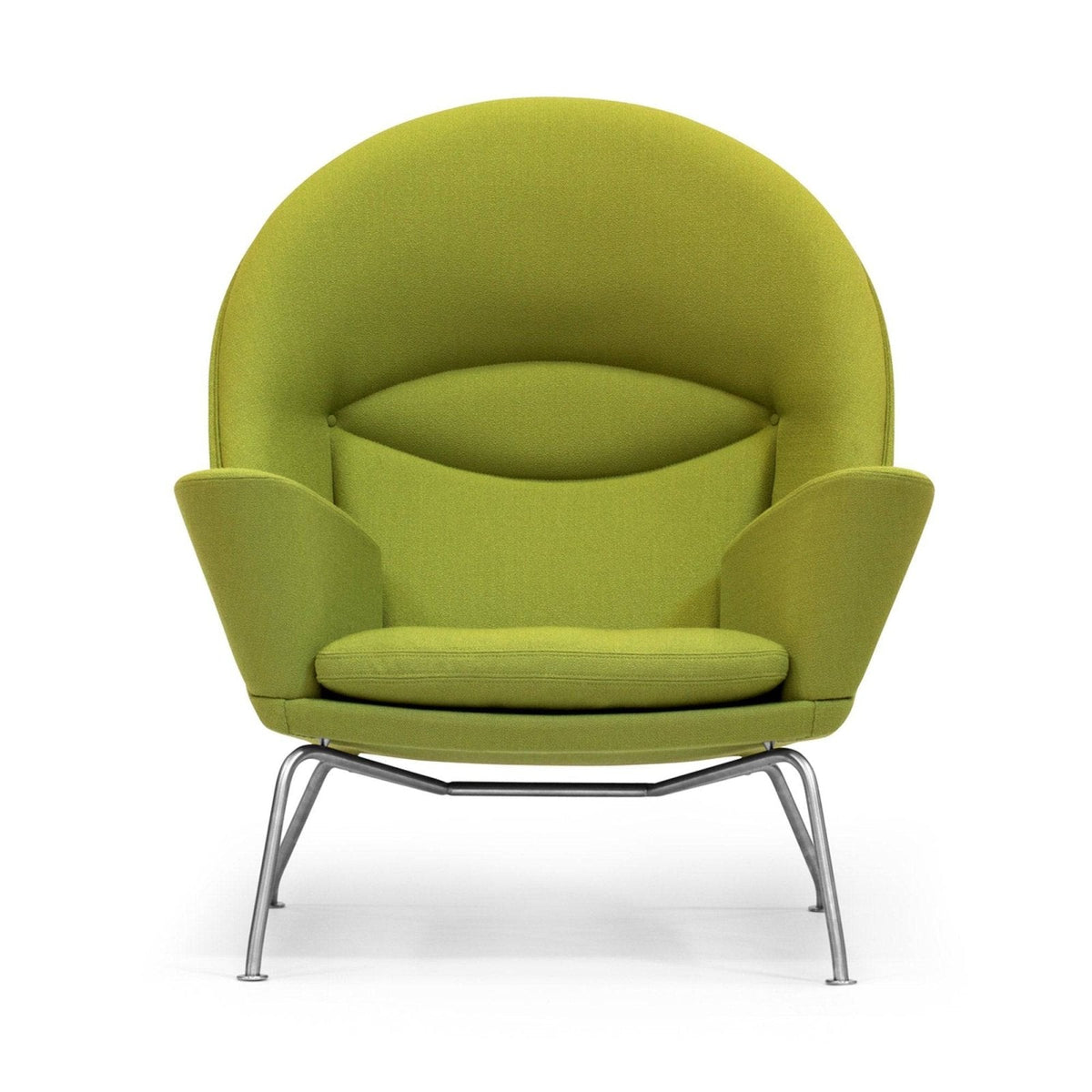 Carl Hansen - CH468 armchair - Skandium London