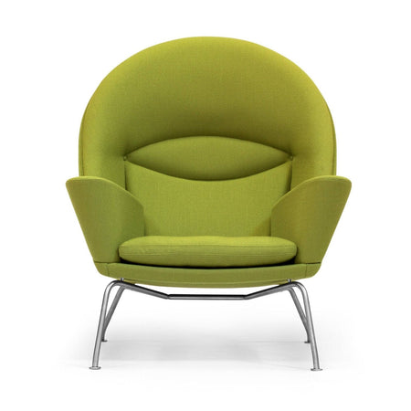 Carl Hansen - CH468 armchair - Skandium London