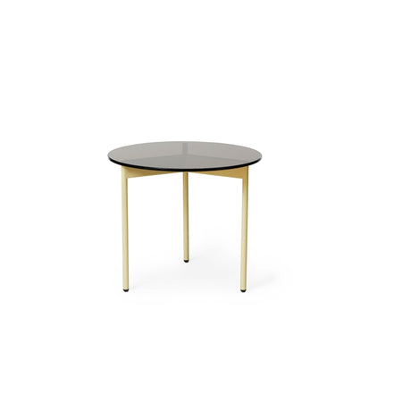 Warm Nordic - From Above Side Table ø52 - Skandium London