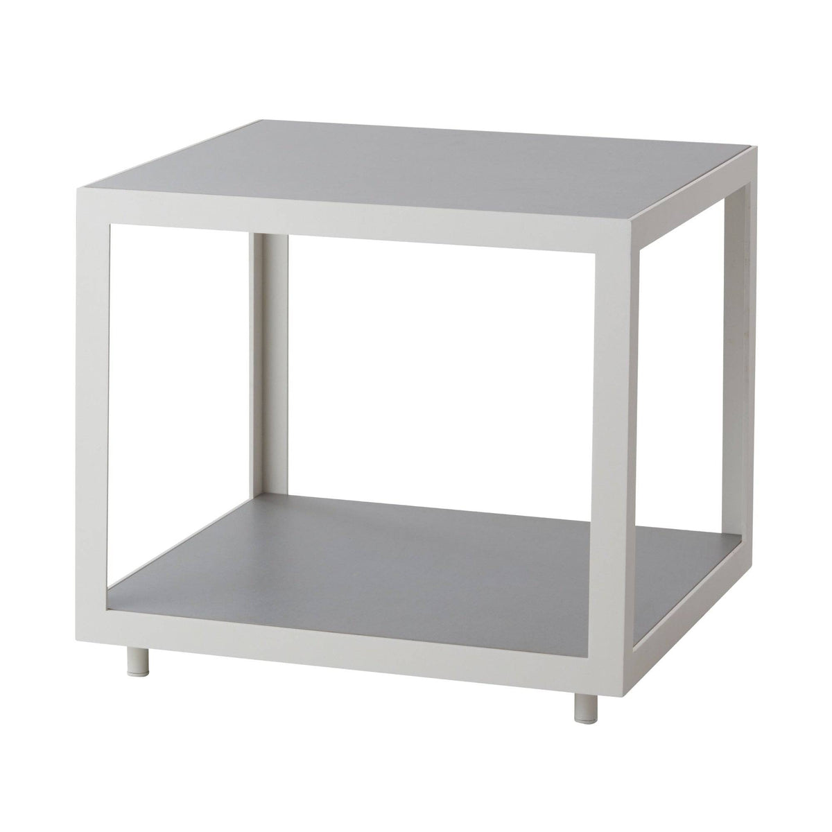 Cane-line - Level Coffee Table - Small - Skandium London