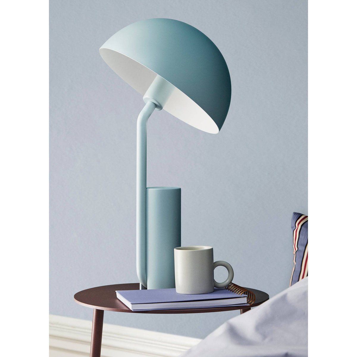 Normann Copenhagen - Cap Table Lamp - Skandium London