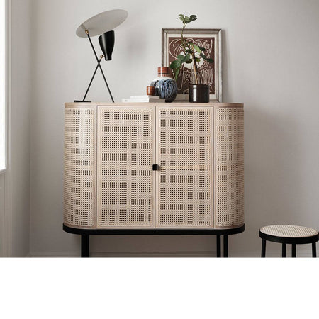 Be My Guest sideboard | Warm Nordic | Skandium London