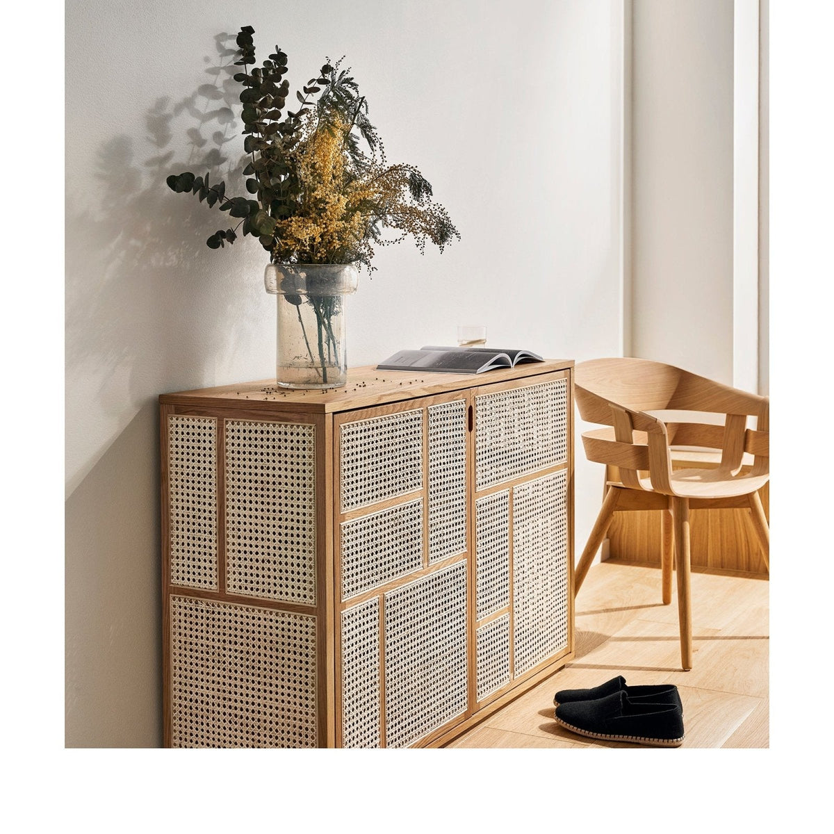 Design House Stockholm - Air Sideboard - Skandium London