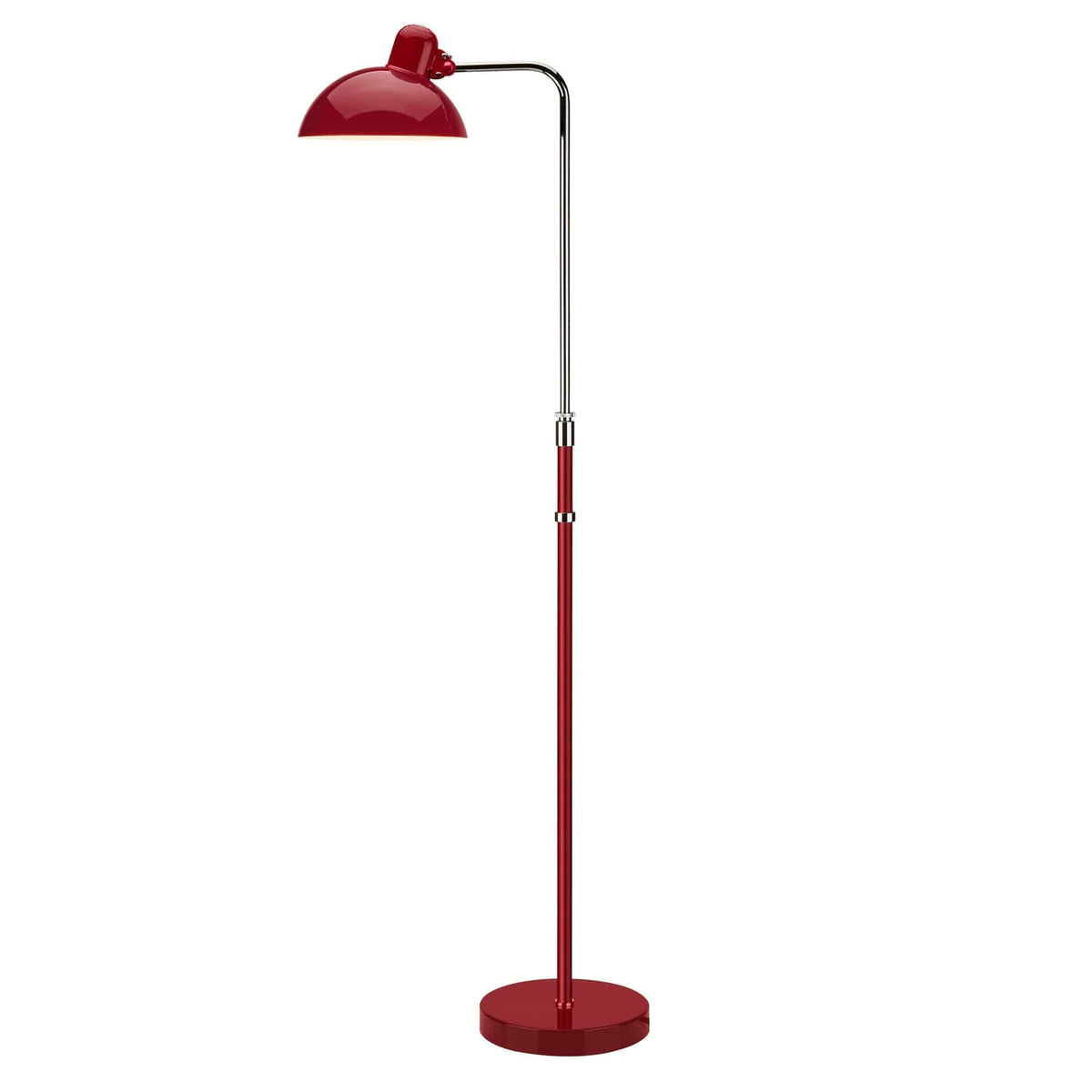 Fritz Hansen Lighting - Kaiser idell™ 6580 floor lamp - Skandium London