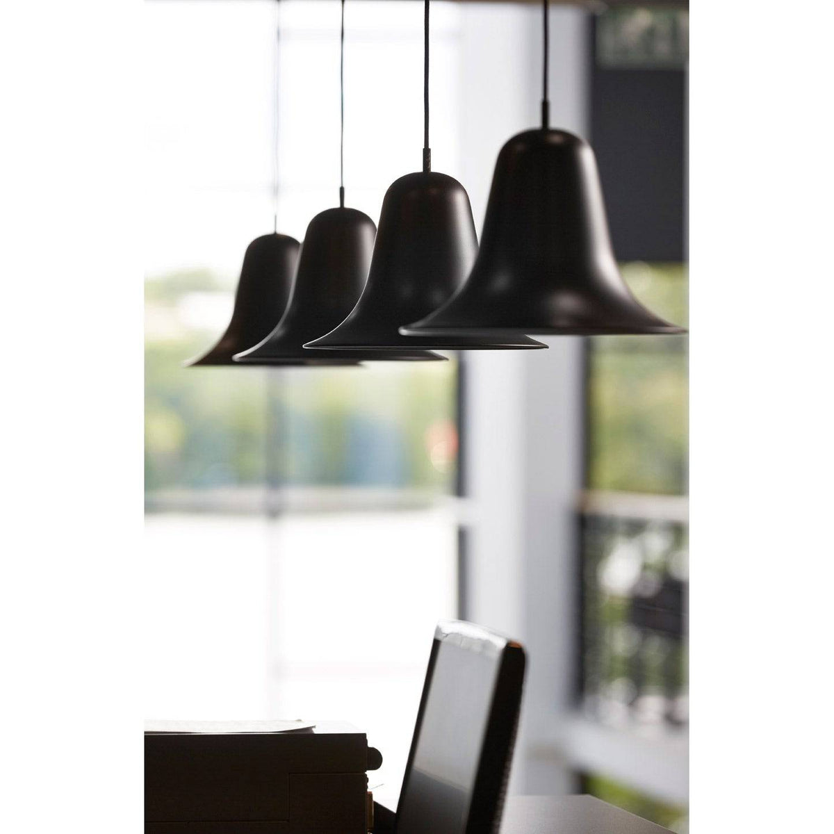 Verpan - Pantop Pendant Lamp - Skandium London
