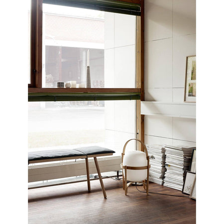 Santa & Cole - Cesta lamp - Skandium London