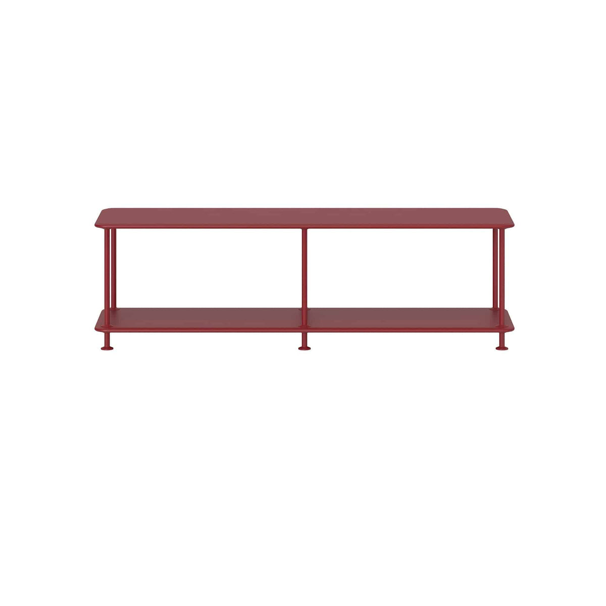 Montana - Free shelving system - Skandium London