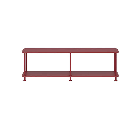 Montana - Free shelving system - Skandium London