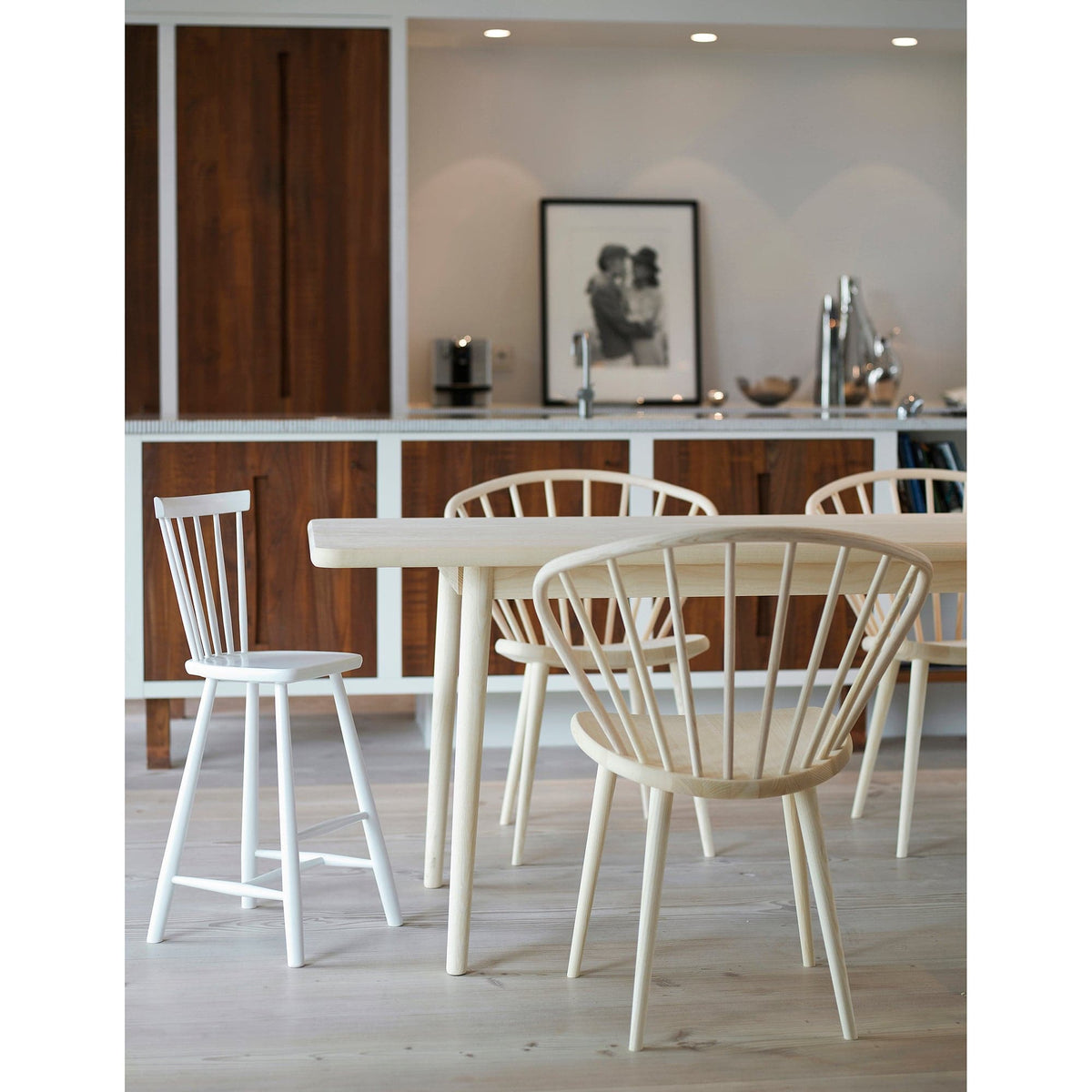 Stolab - Miss holly chair - Skandium London
