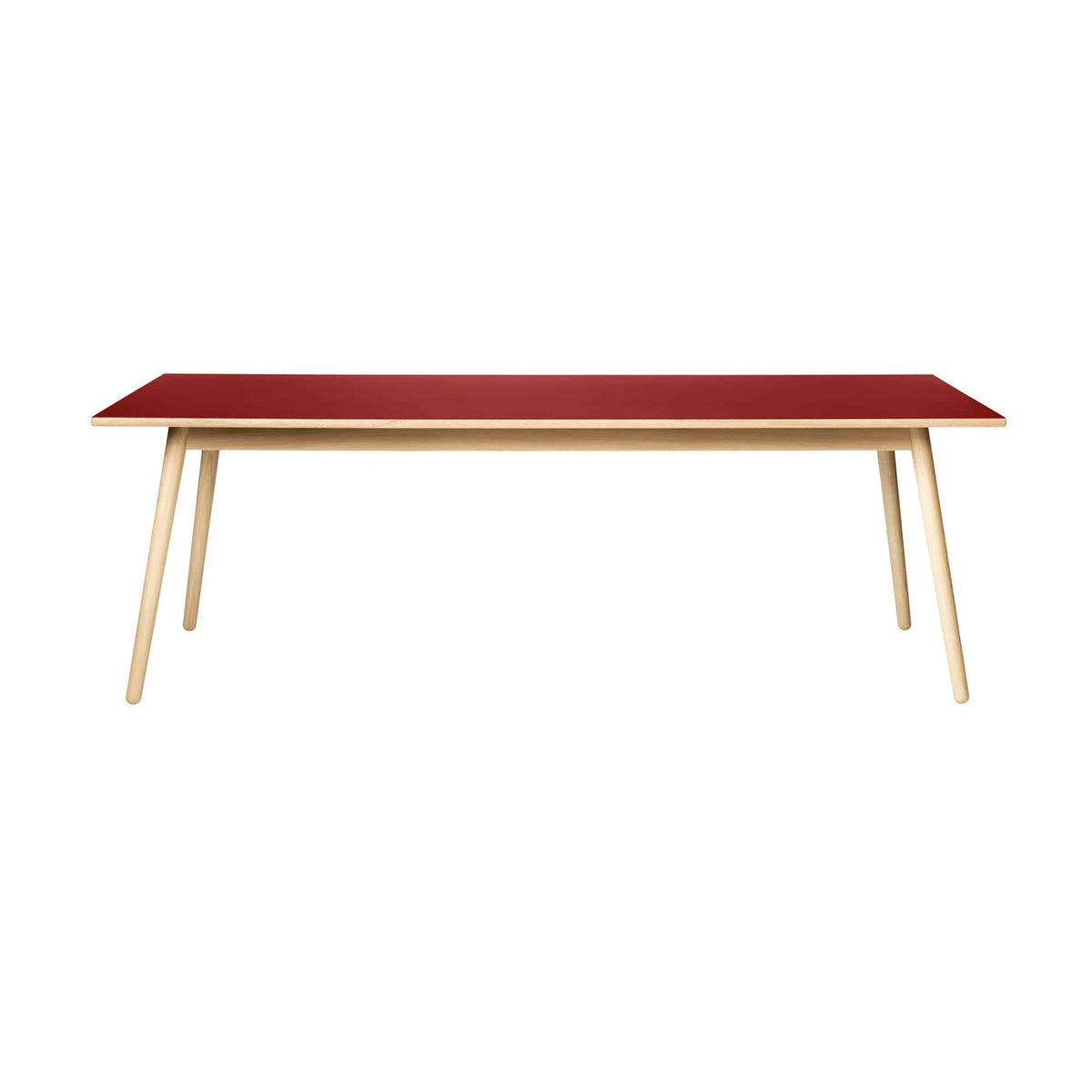 C35C Dining table | FDB | Skandium London