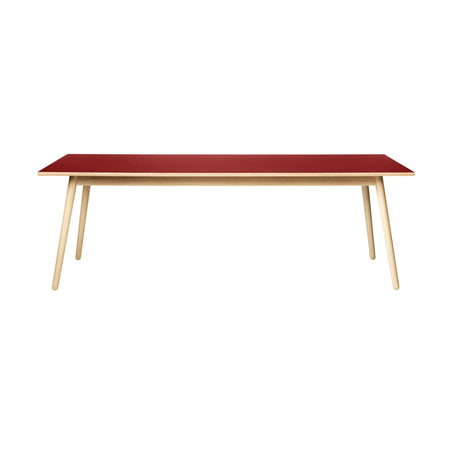 C35C Dining table | FDB | Skandium London