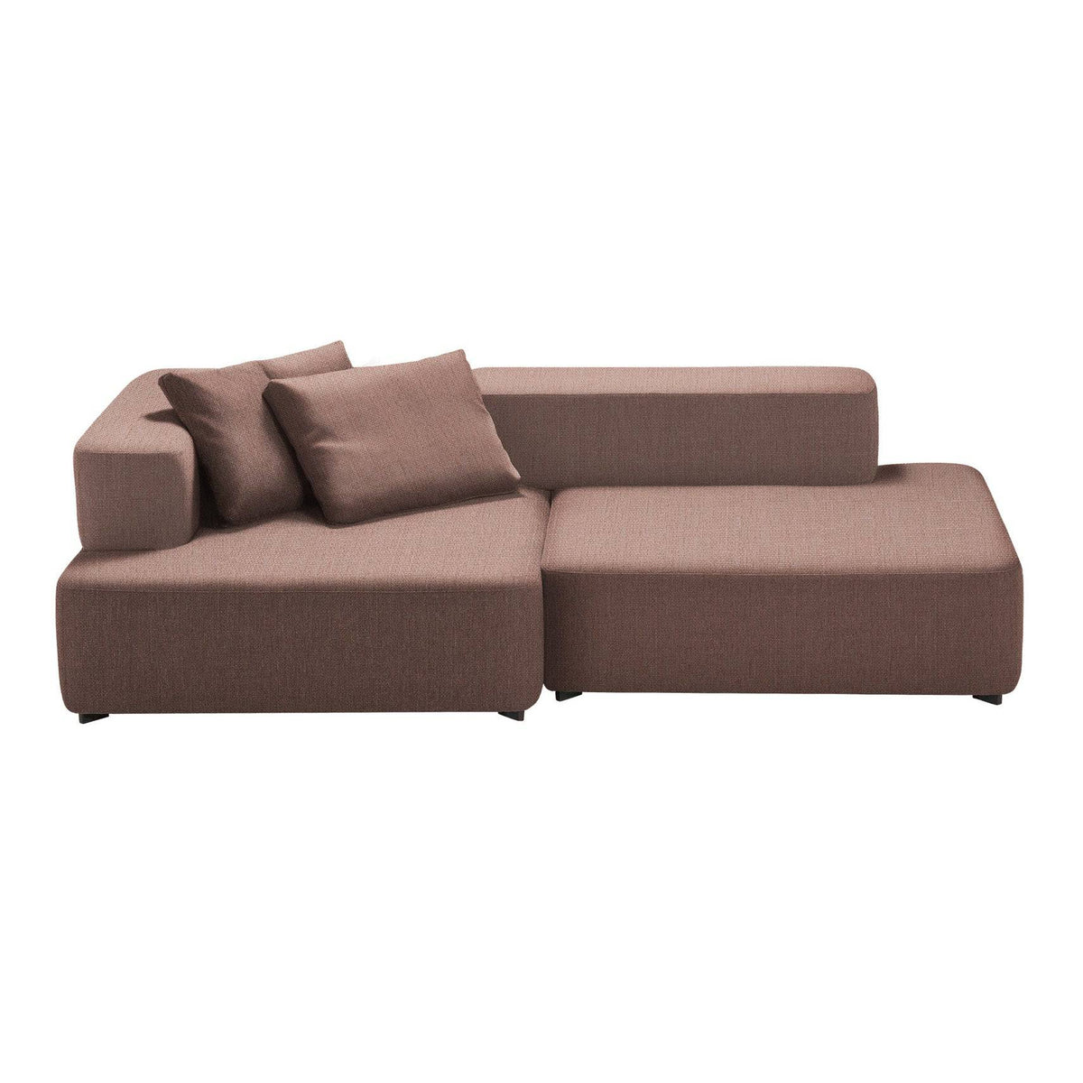 Fritz Hansen - Alphabet™ Sofa 2 seater - Skandium London