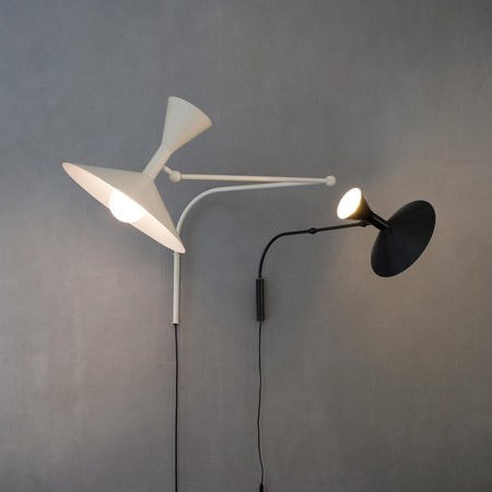 Nemo Lighting - Lampe de Marseille - Skandium London