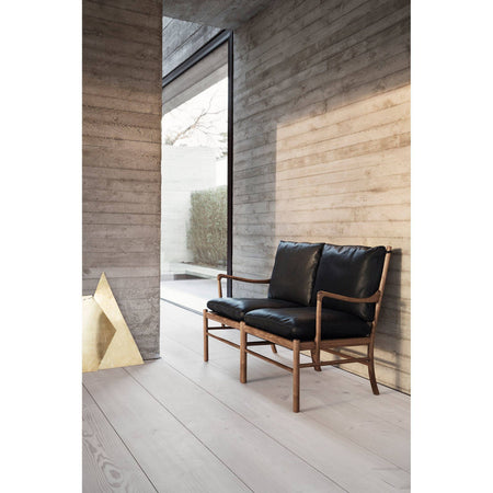 OW149-2 Colonial sofa | Carl Hansen | Skandium London