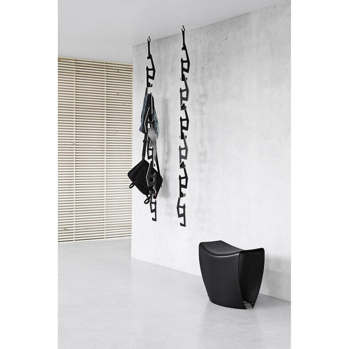 Fredericia - Gallery stool - Skandium London