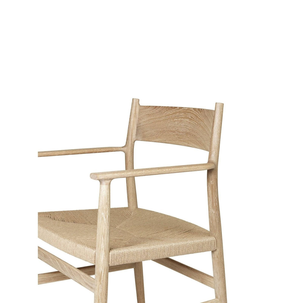 Brdr. Krüger - ARV Dining Armchair - Skandium London