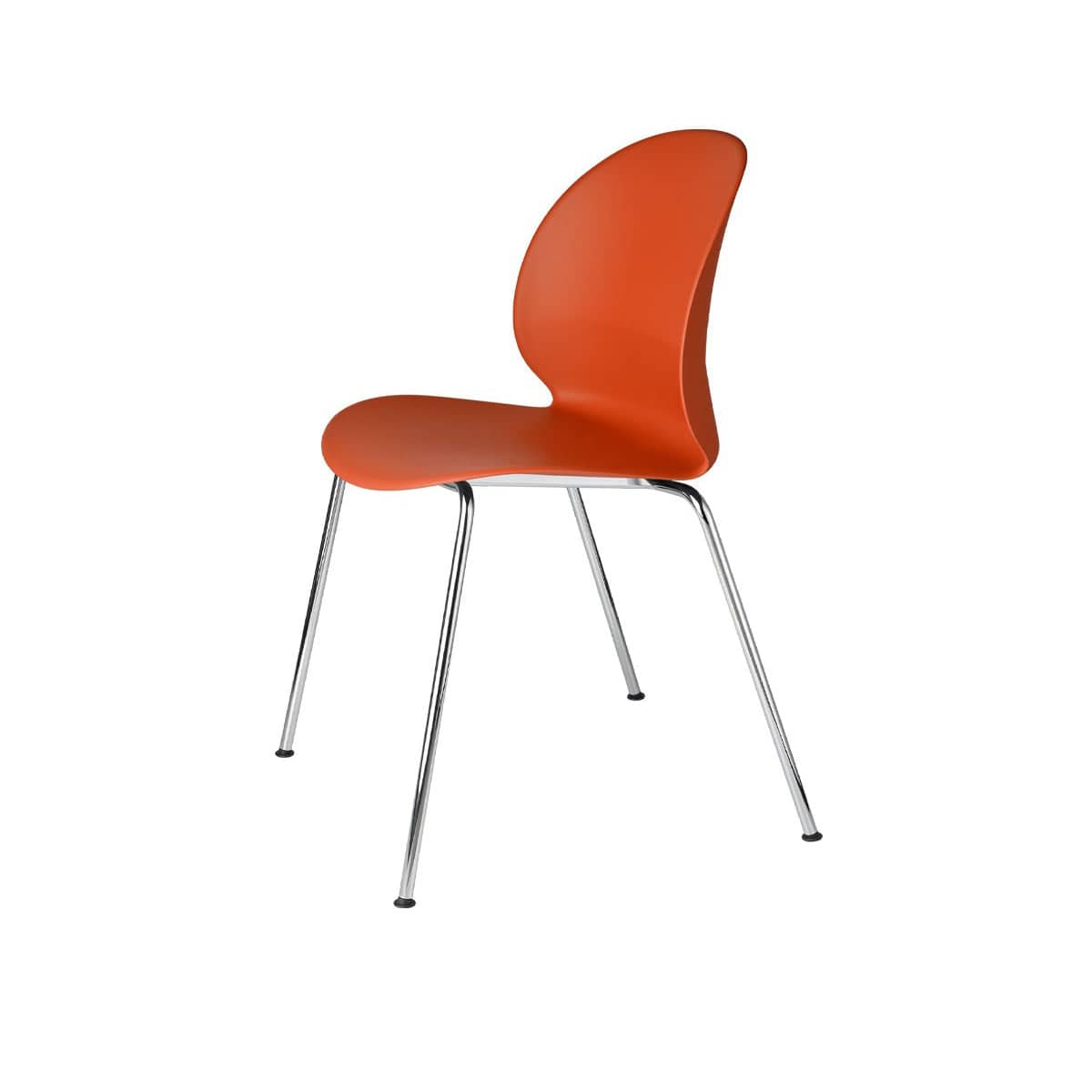 N02-10 Recycle dining chair | Fritz Hansen | Skandium London
