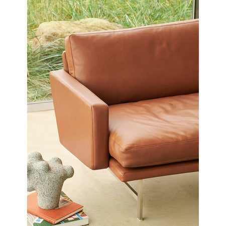 Fritz Hansen - Lissoni Sofa™ - Skandium London