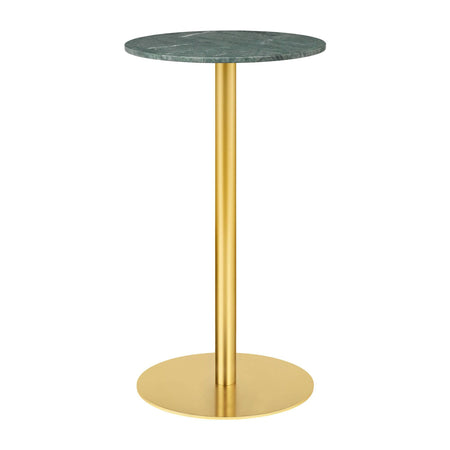 Gubi - GUBI 1.0 Bar Table - Round - Skandium London