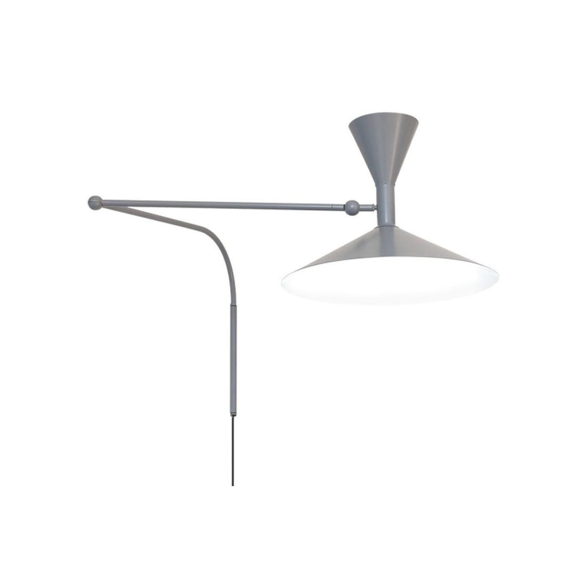 Nemo Lighting - Lampe de Marseille - Skandium London