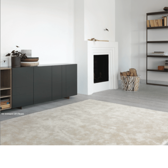 Asplund - Kilt Sideboard 137 - Skandium London