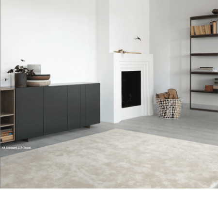 Asplund - Kilt Sideboard 137 - Skandium London