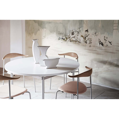 Carl Hansen - CH88T chair - Skandium London