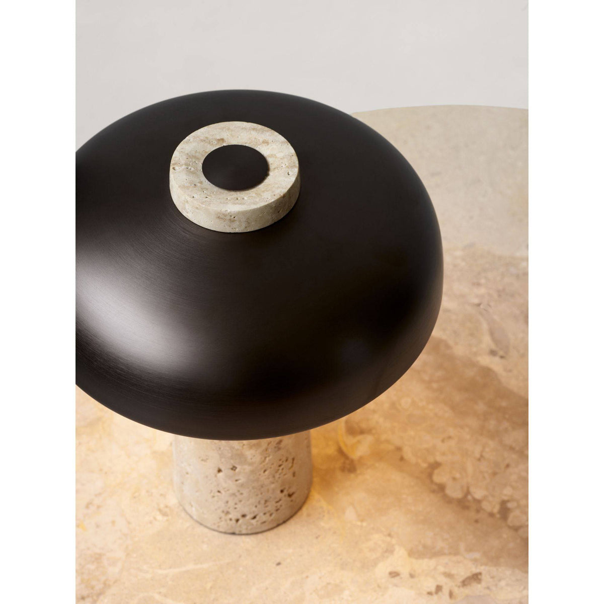 Audo - Reverse Table Lamp - Skandium London