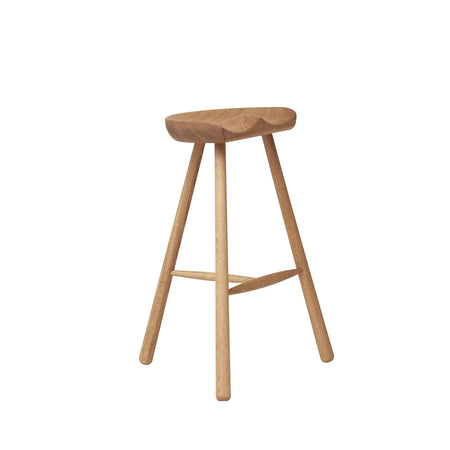 Shoemaker Chair™ no. 68 | Form & Refine | Skandium London