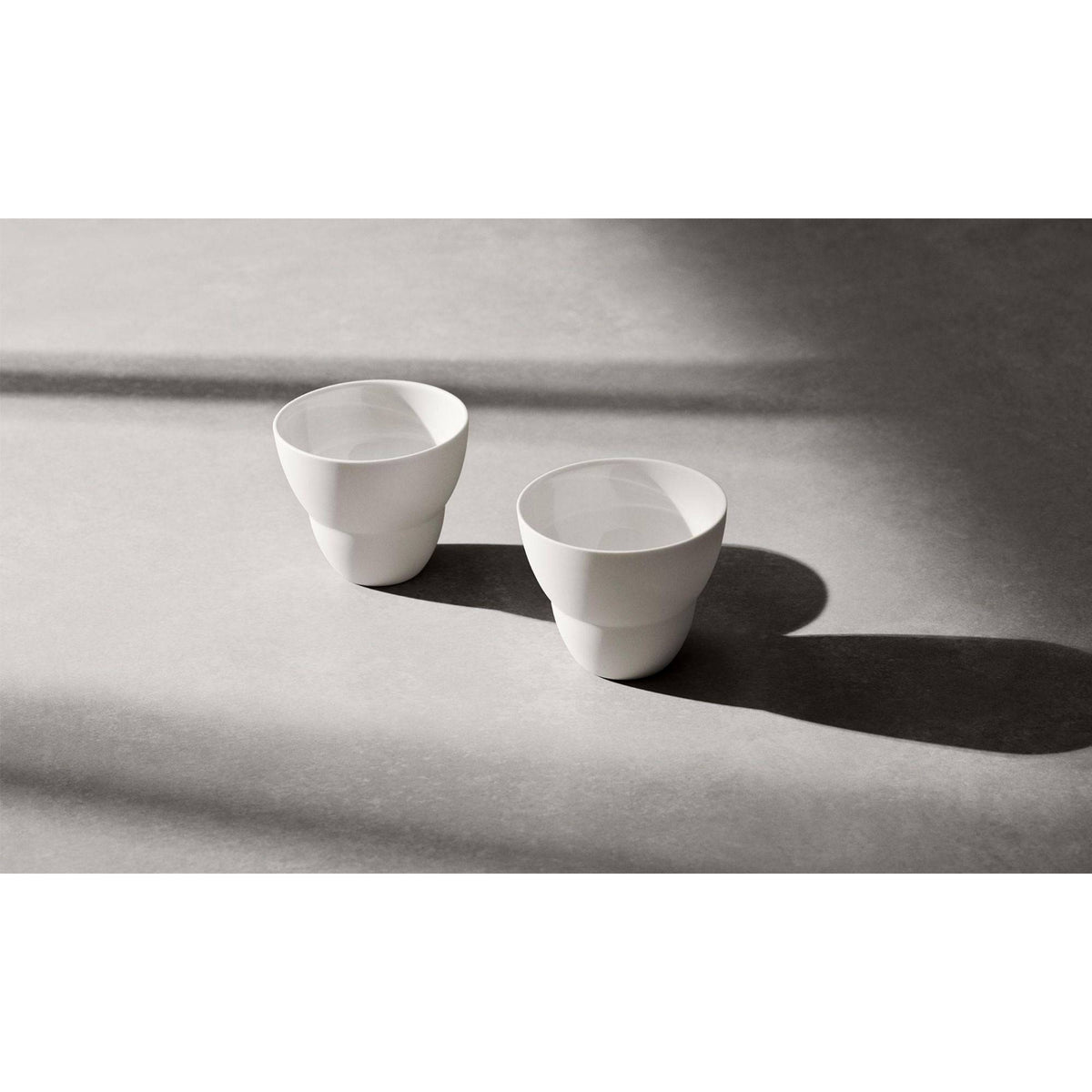 Vipp - VIPP202 - Coffee Cup - Set of 2 - Skandium London