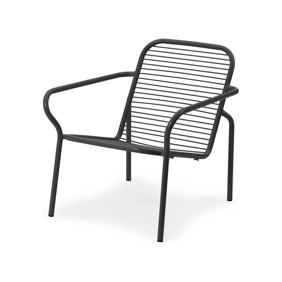 Vig Lounge Chair