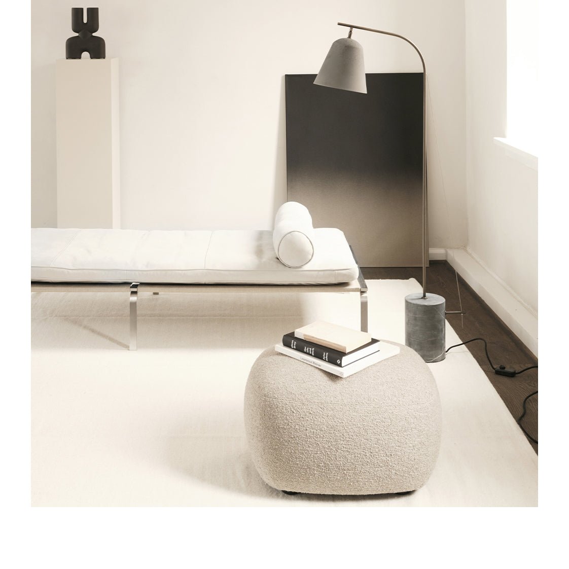 NORR11 - Little Big Pouf - Skandium London
