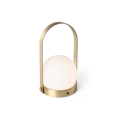 Audo (Menu) - Carrie table lamp - Skandium London