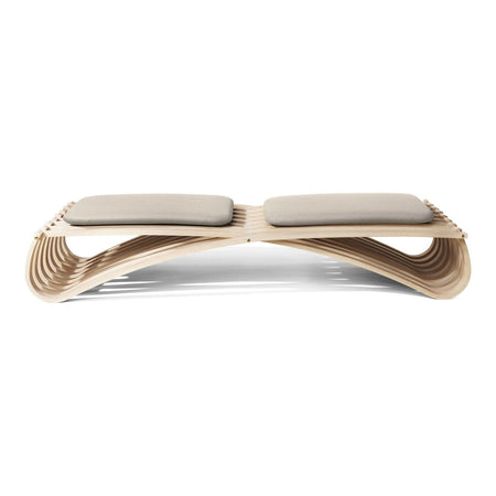 Motarasu - Jundo Daybed - Skandium London