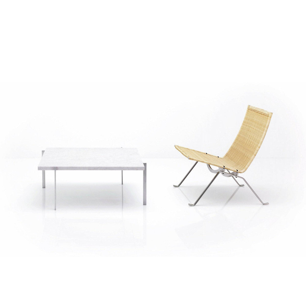 Fritz Hansen - PK22™ chair - Skandium London