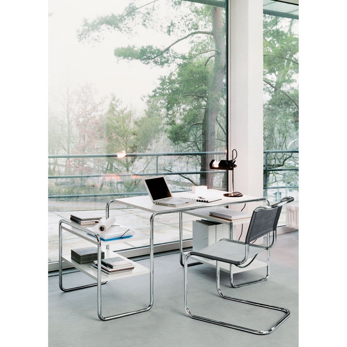 Thonet - Chair S 33 - Skandium London