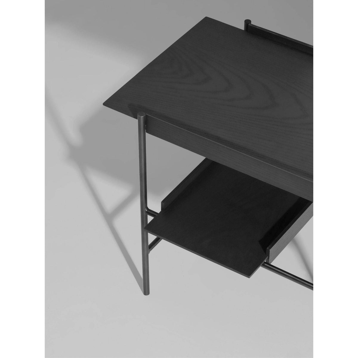 Please Wait to be Seated - Kanso Tray Table - Skandium London