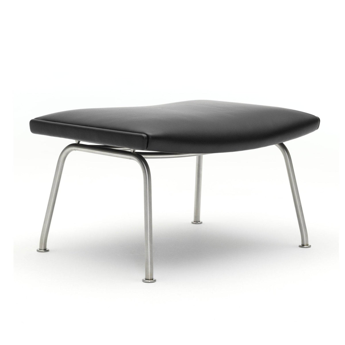Carl Hansen - CH446 Footstool - Skandium London