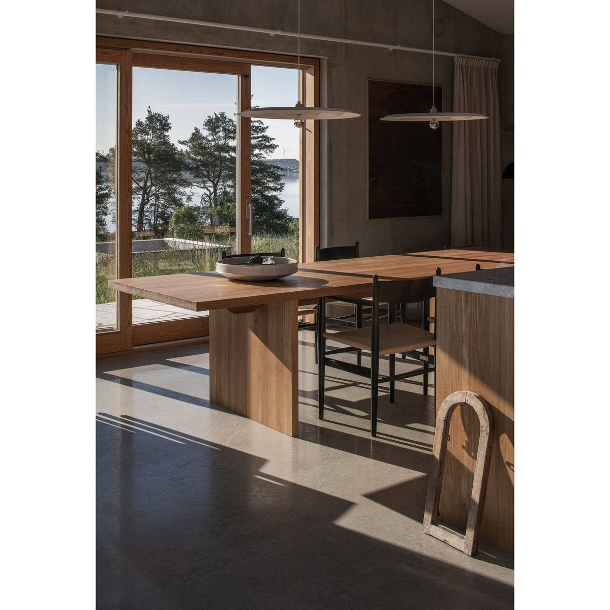 Wästberg - W171 Alma Pendant Light - Skandium London