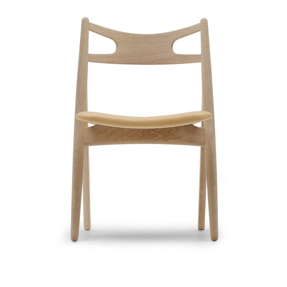 Carl Hansen - CH29 Chair - Skandium London