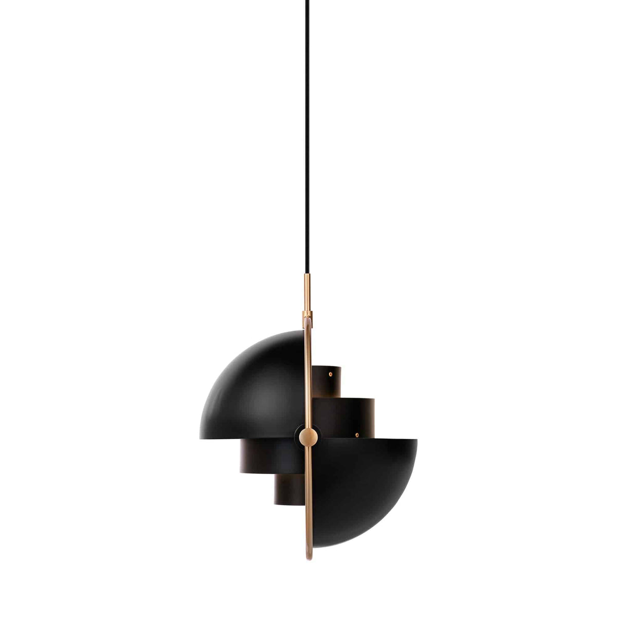 Gubi - Multi-lite pendant lamp - Skandium London