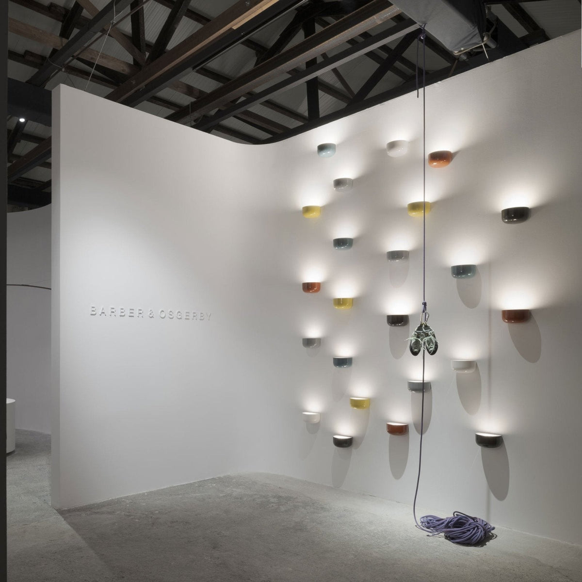 Flos - Bellhop Wall Lamp - Skandium London