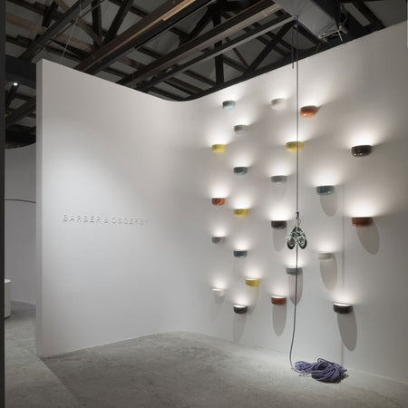 Flos - Bellhop Wall Lamp - Skandium London