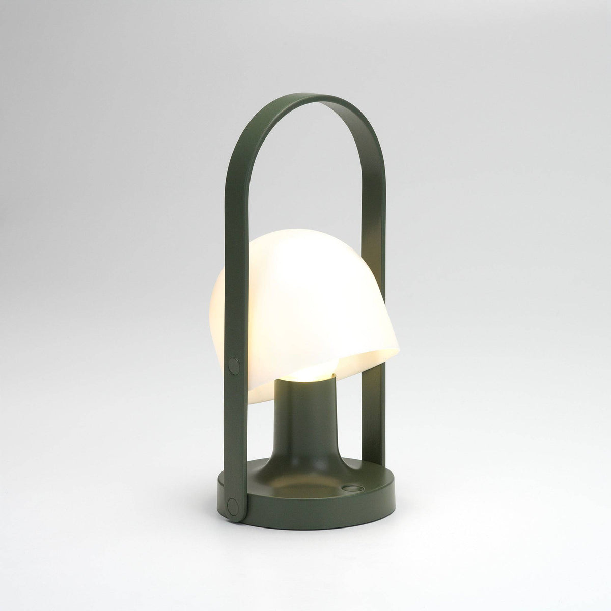 Marset - FollowMe lamp - Portable - Skandium London