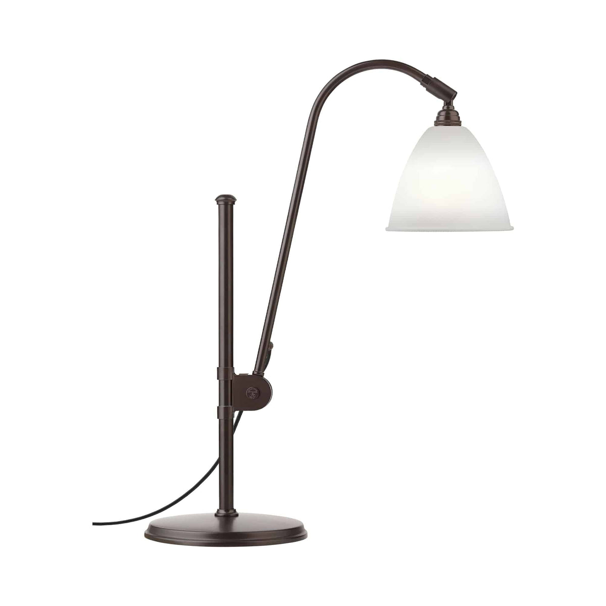 Gubi - BL1 Table Lamp - Ø16 - Skandium London