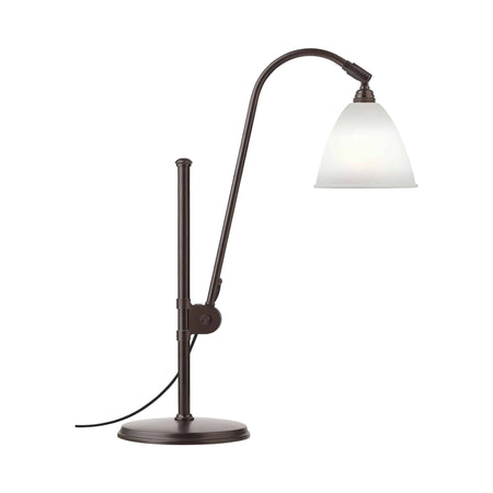 Gubi - BL1 Table Lamp - Ø16 - Skandium London